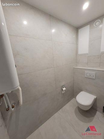 Appartement à louer, 42m², Aix-en-Provence