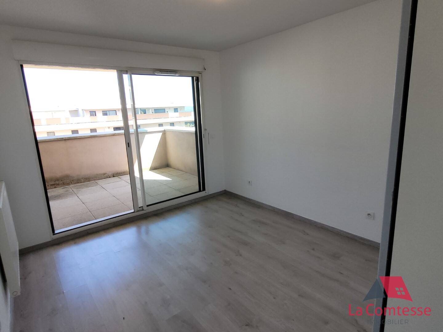 Appartement à louer, 45m², Aix-en-Provence