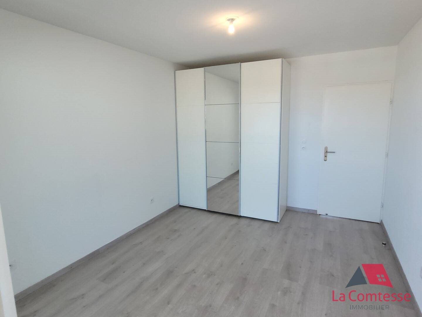 Appartement à louer, 45m², Aix-en-Provence