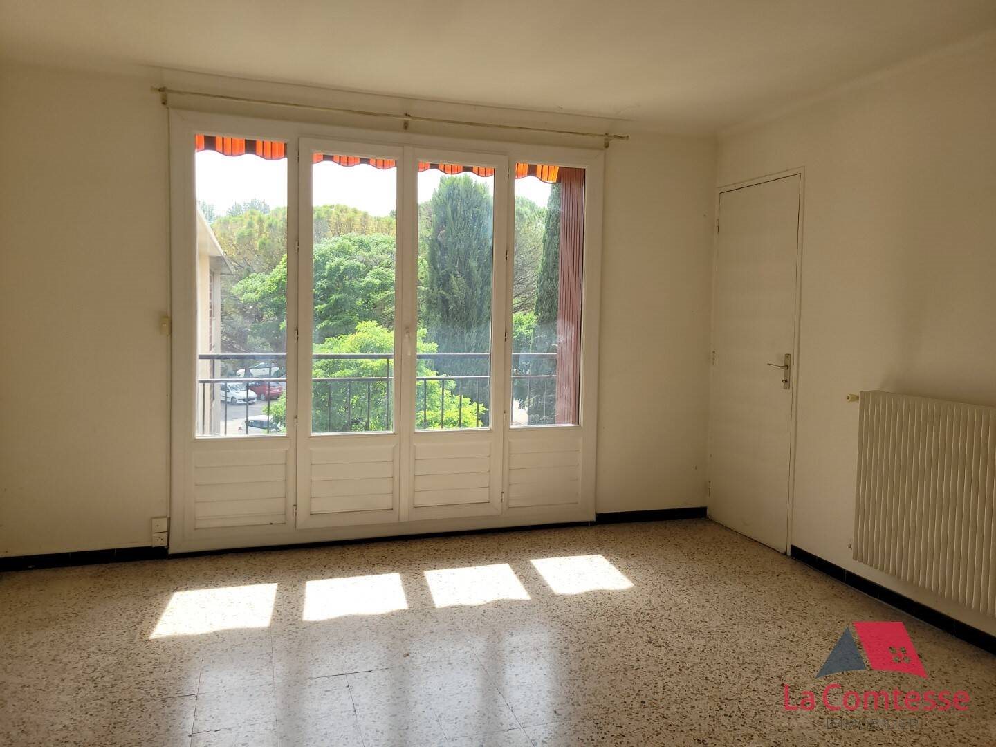 Appartement à louer, 55m², Aix-en-Provence