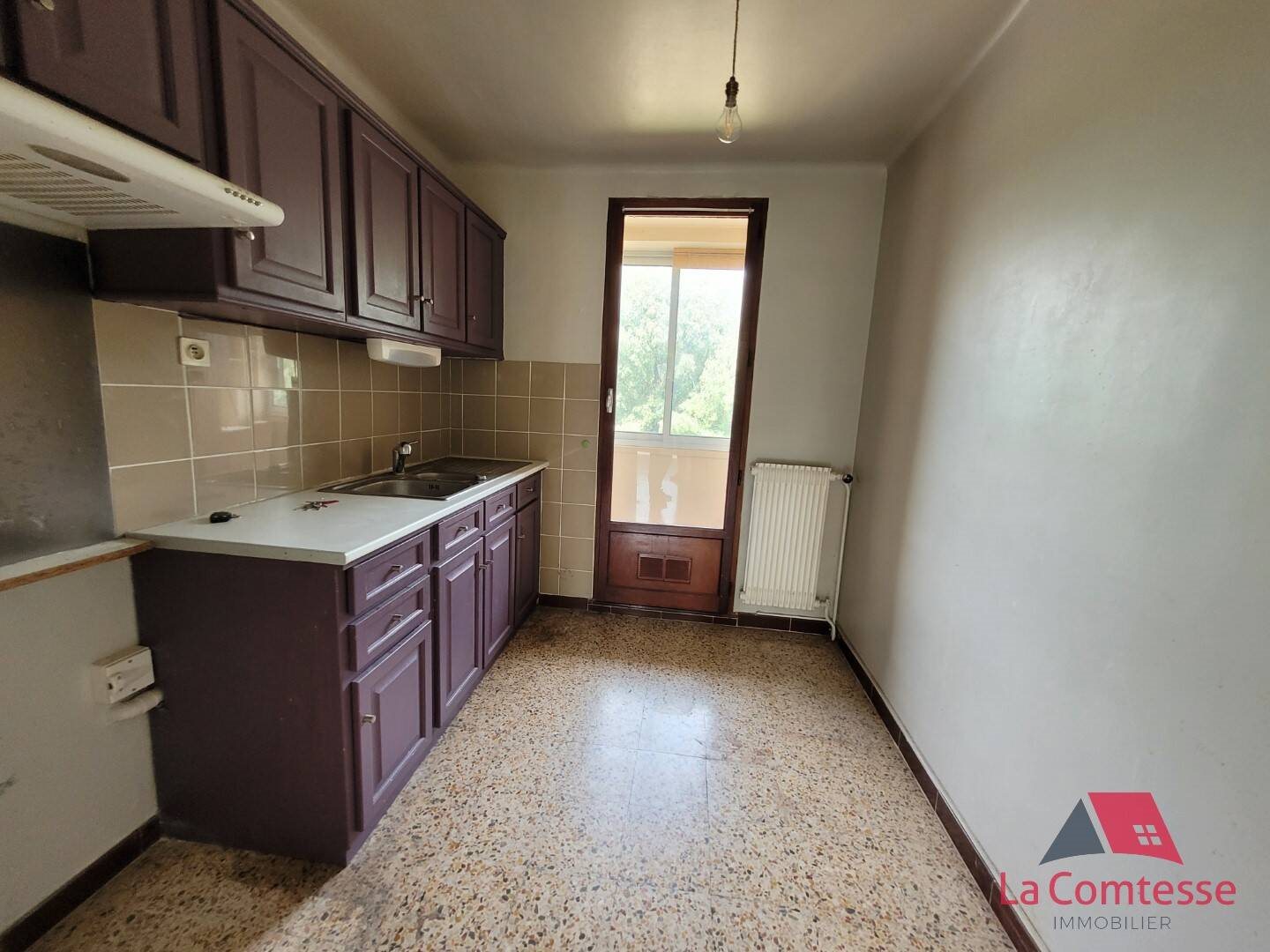 Appartement à louer, 55m², Aix-en-Provence