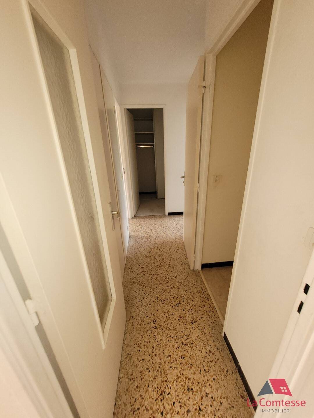 Appartement à louer, 55m², Aix-en-Provence