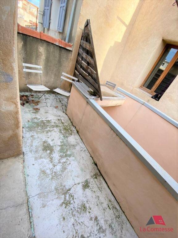 Appartement à louer, 21m², Aix-en-Provence