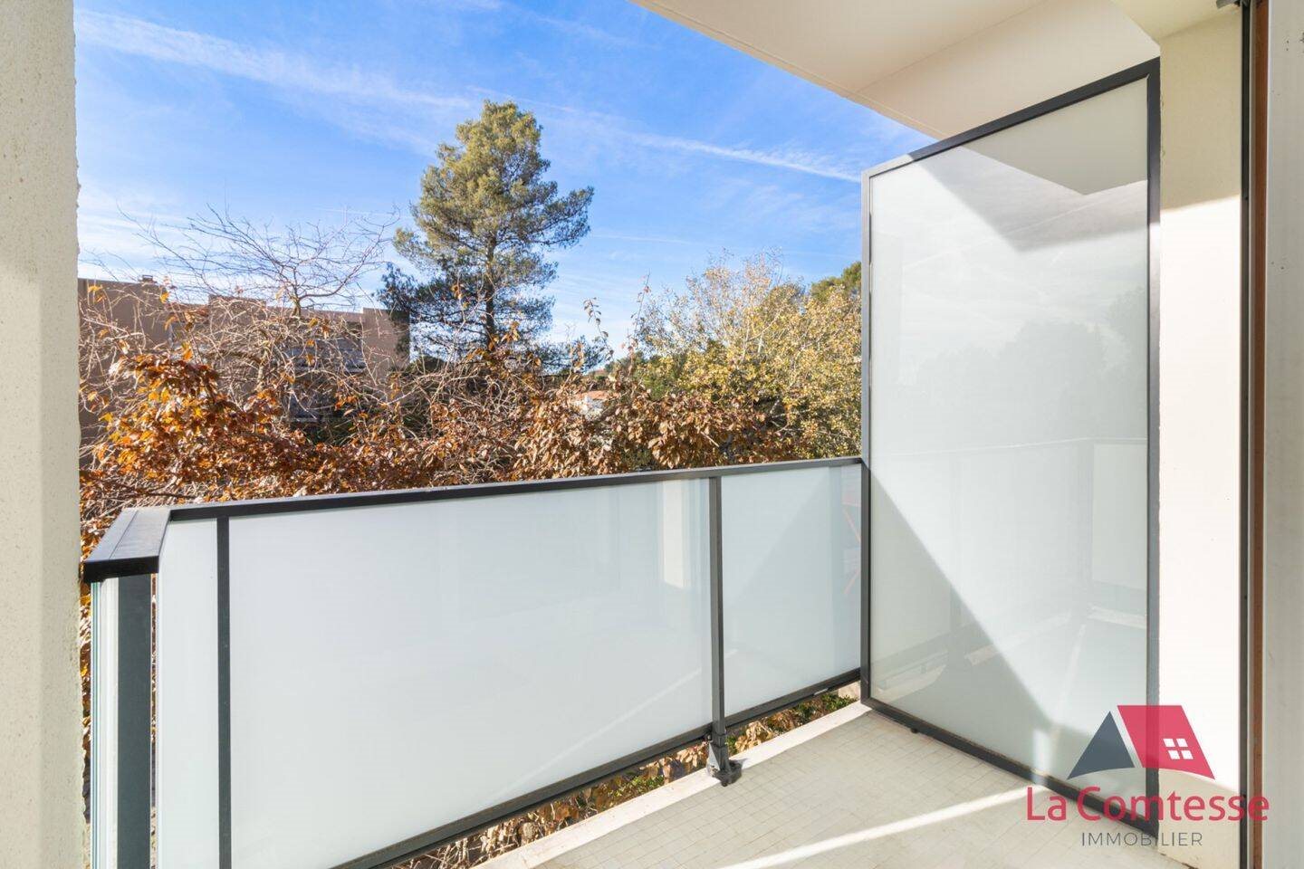 Appartement à vendre, 27m², Aix-en-Provence