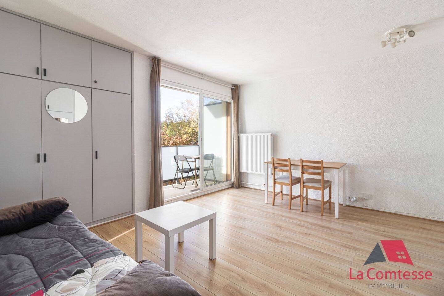 Appartement à vendre, 27m², Aix-en-Provence