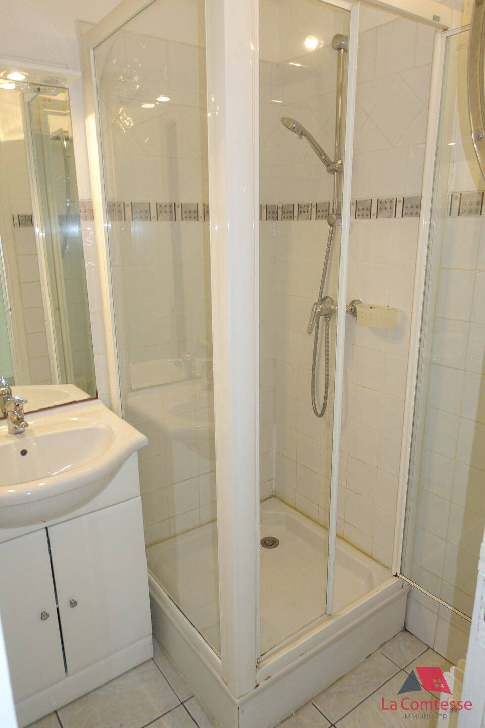 Appartement à louer, 25m², Aix-en-Provence