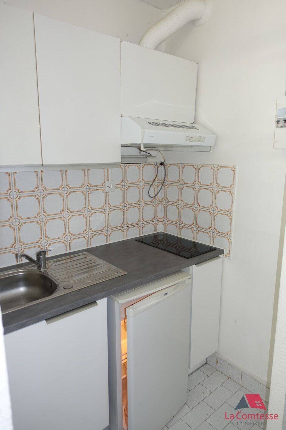 Appartement à louer, 25m², Aix-en-Provence