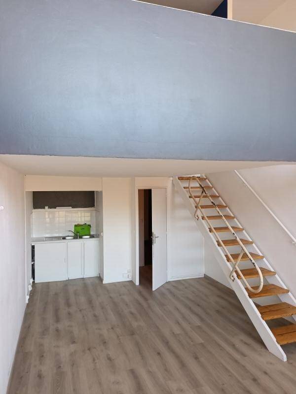 Appartement à louer, 50m², Firminy