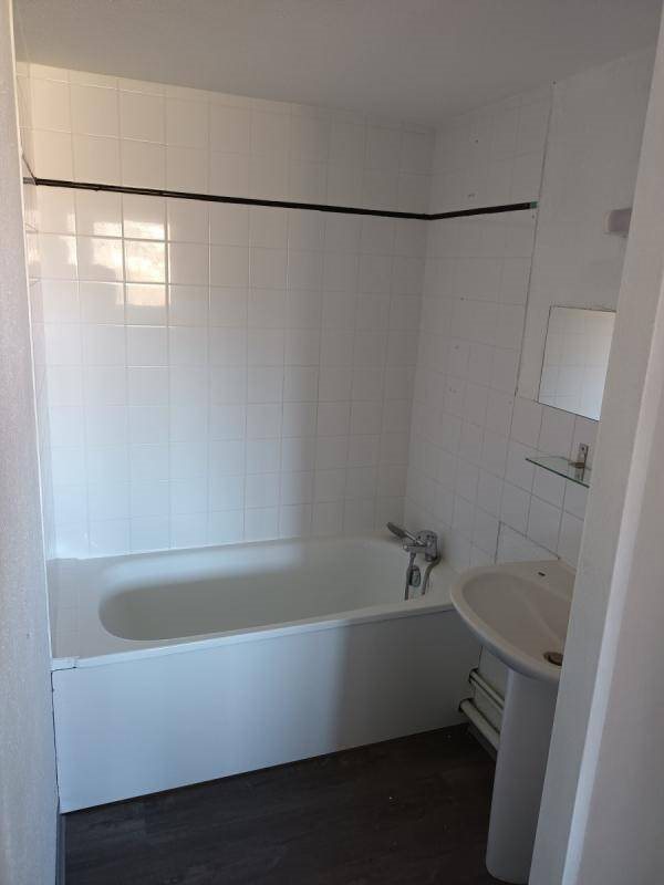 Appartement à louer, 50m², Firminy