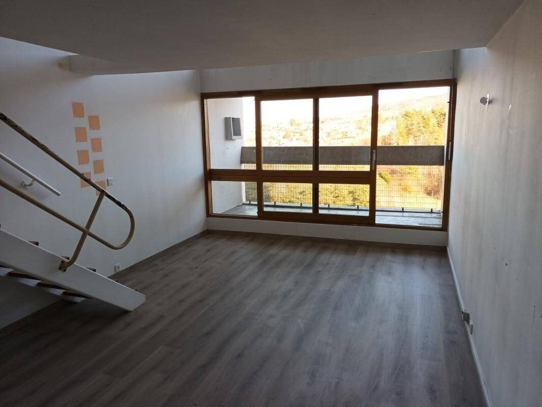 Appartement à louer, 50m², Firminy