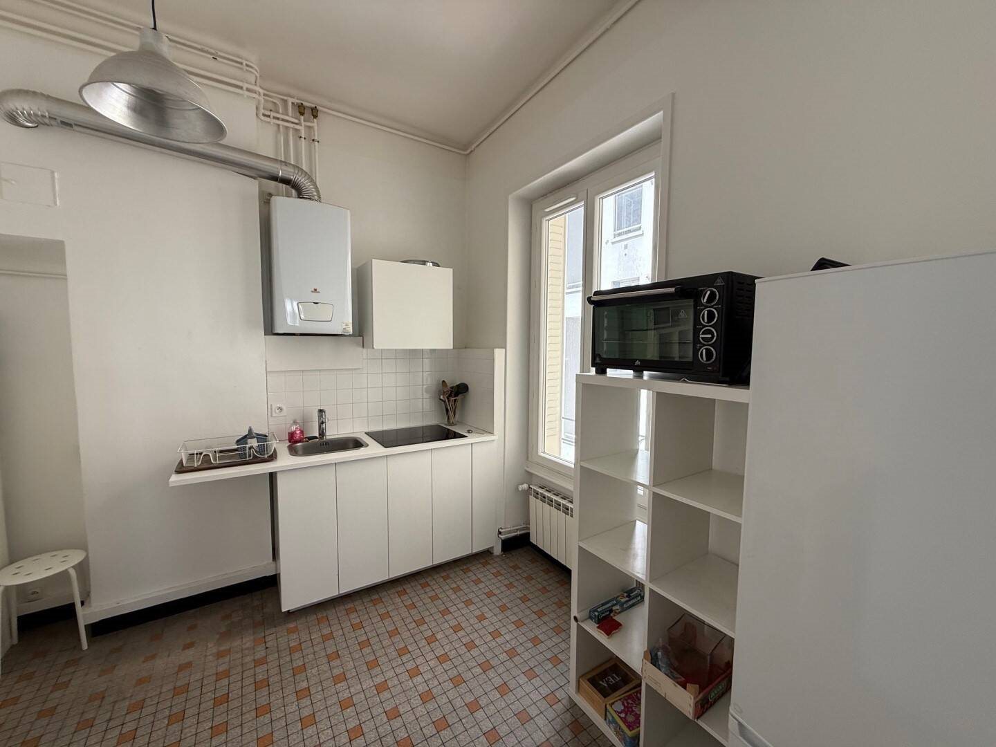 Appartement à louer, 68m², Lyon 8ème