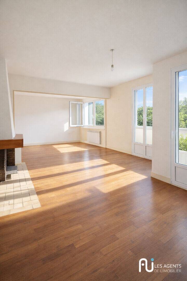 Maison à vendre, 88m², Joigny