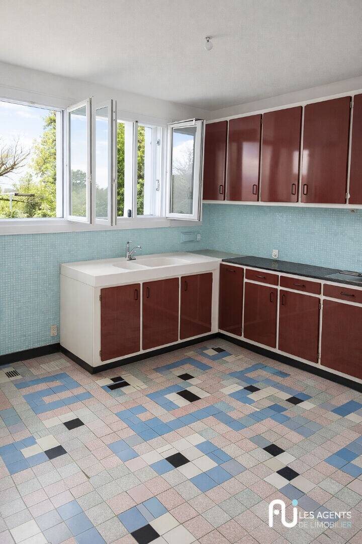 Maison à vendre, 88m², Joigny