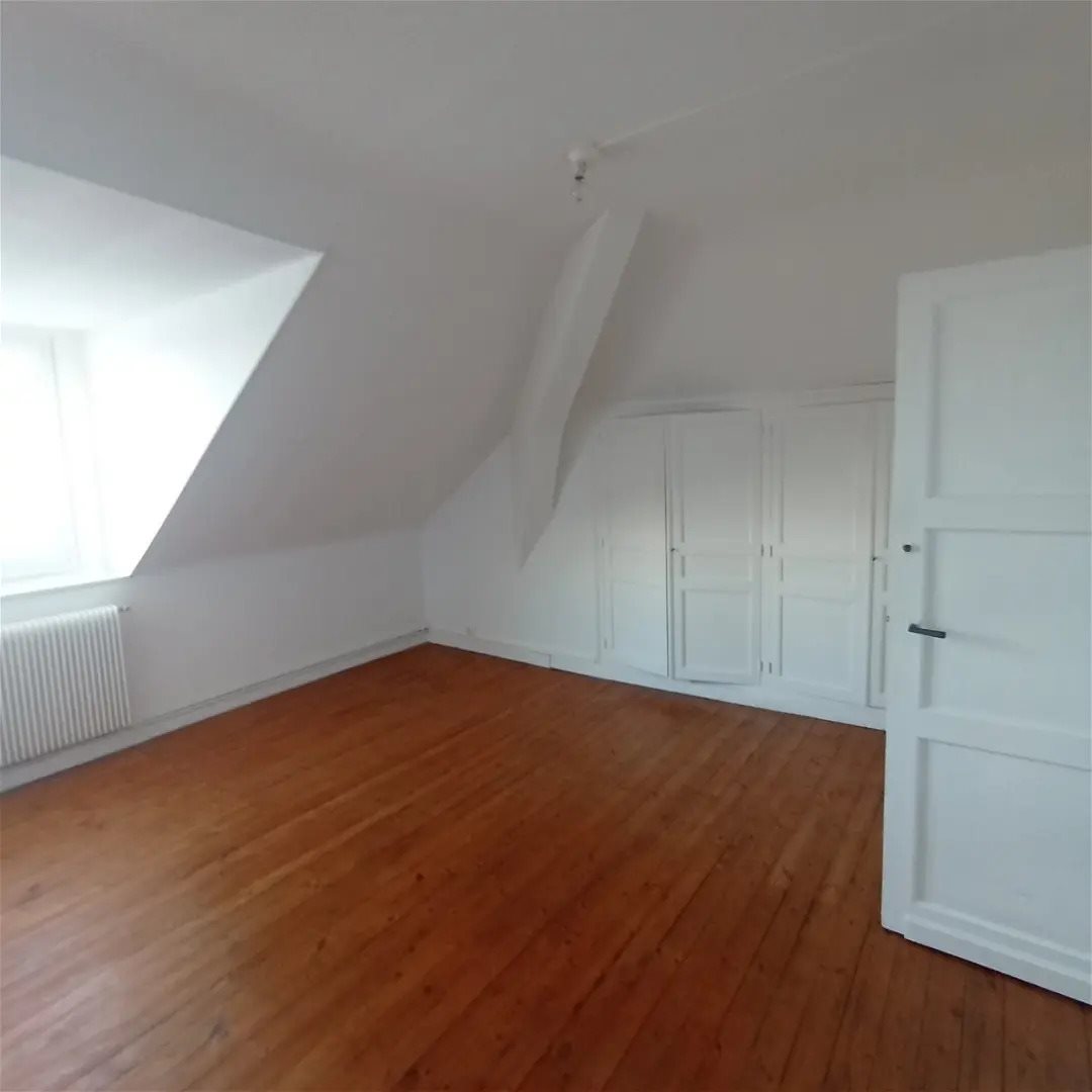 Appartement à louer, 39m², Longuenesse