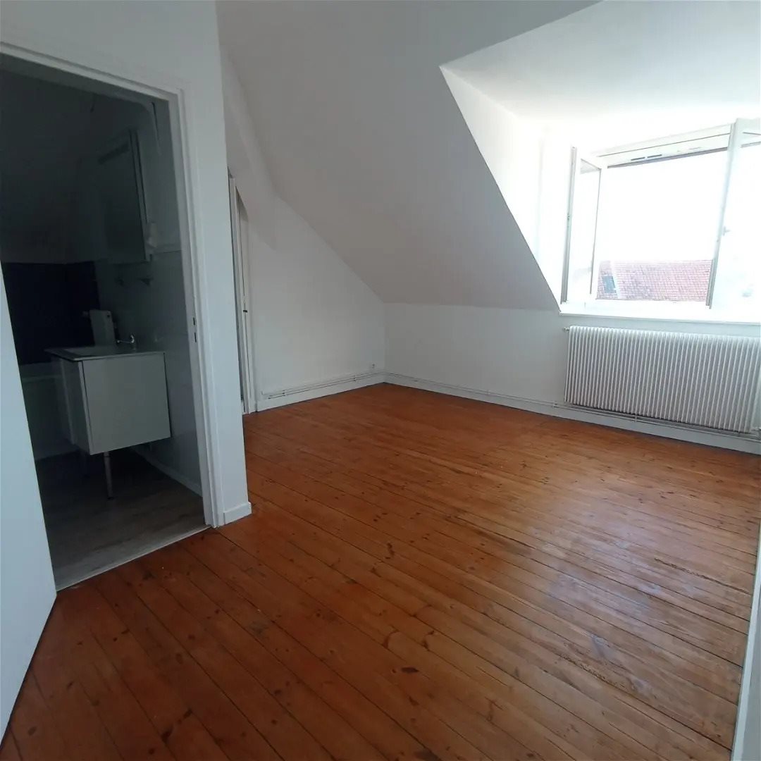 Appartement à louer, 39m², Longuenesse