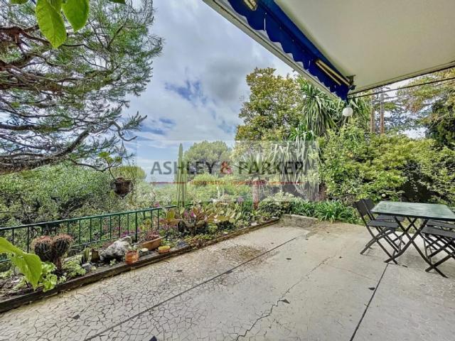 Appartement à vendre, 89m², Nice