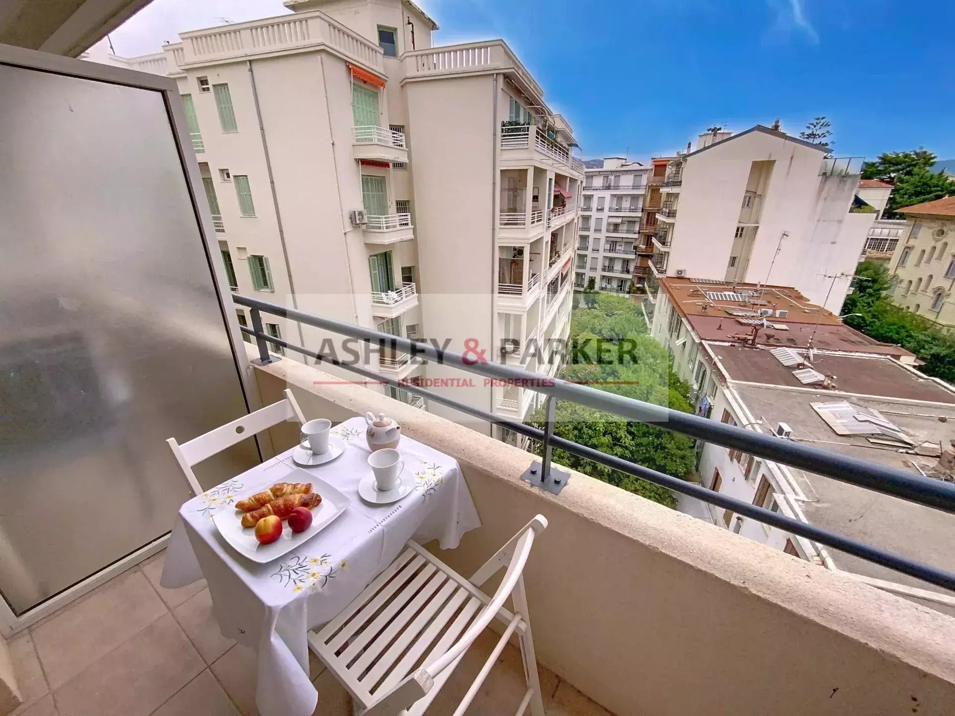 Appartement à vendre, 55m², Nice