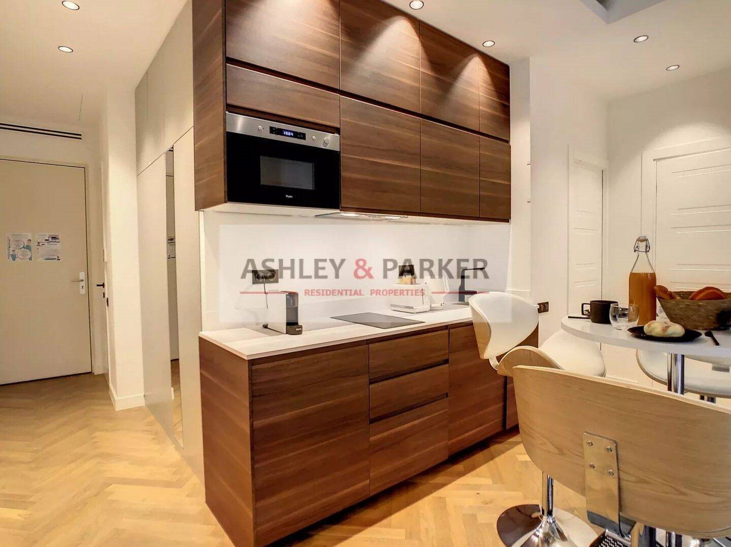 Appartement à louer, 40m², Nice