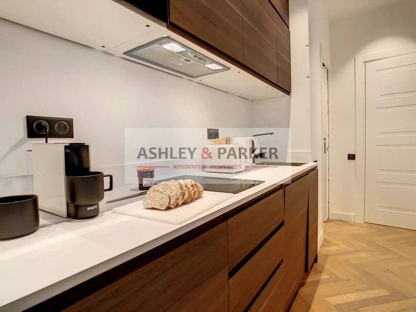 Appartement à louer, 40m², Nice