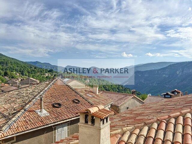 Appartement à vendre, 40m², Braux