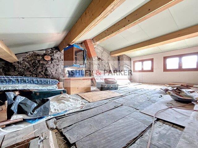 Appartement à vendre, 40m², Braux