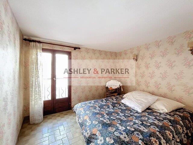 Appartement à vendre, 40m², Braux