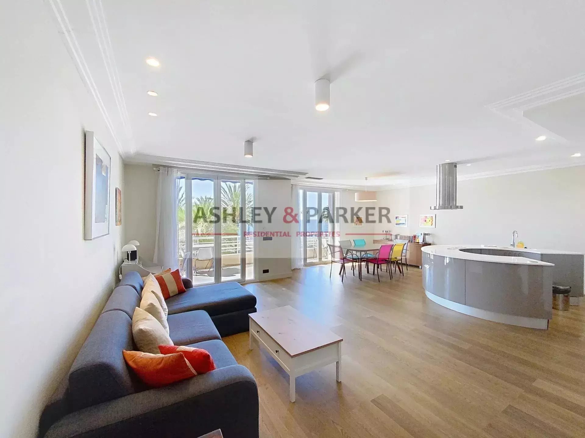 Appartement à vendre, 98m², Nice