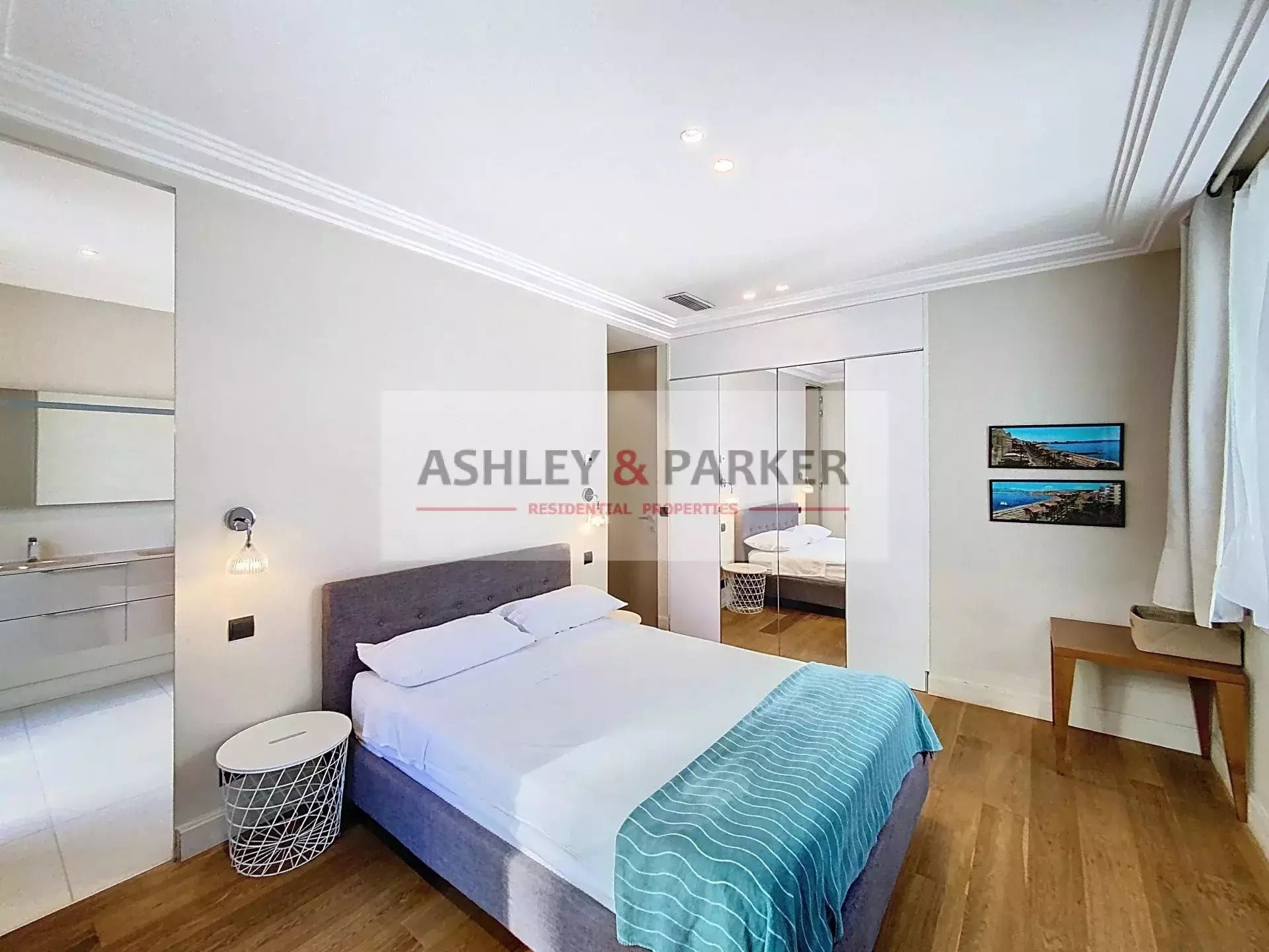 Appartement à vendre, 98m², Nice