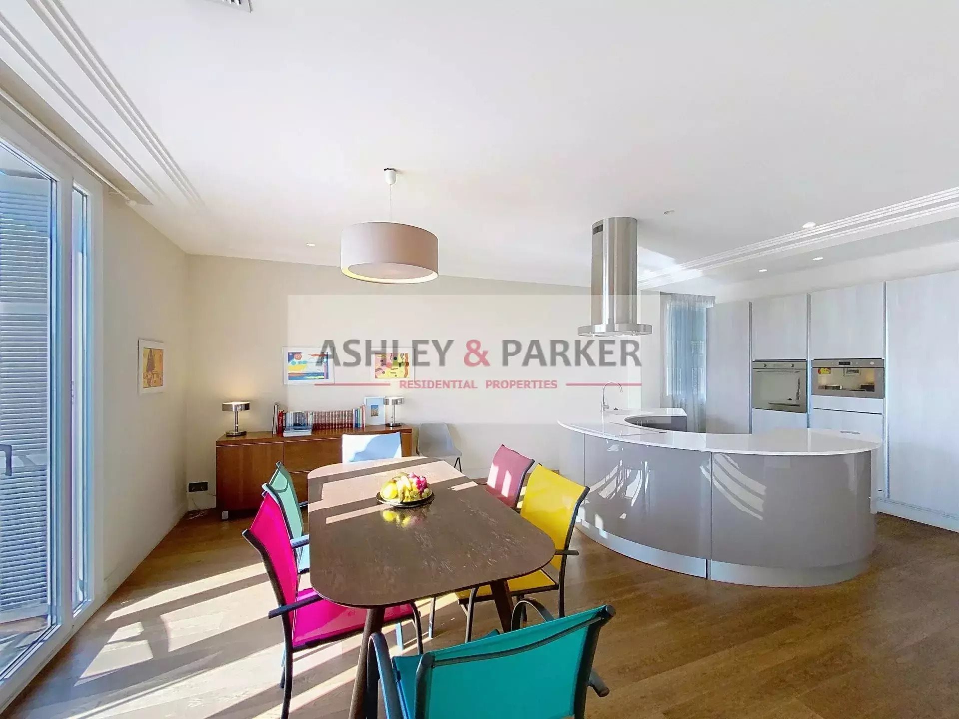 Appartement à vendre, 98m², Nice