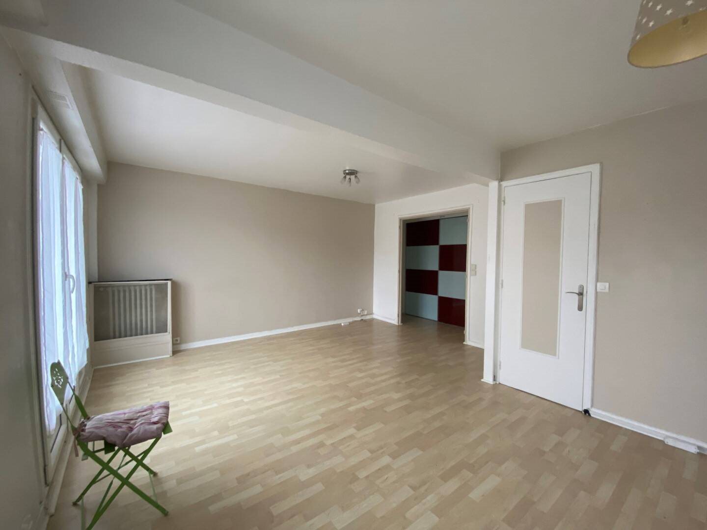 Appartement à louer, 67m², Chatou
