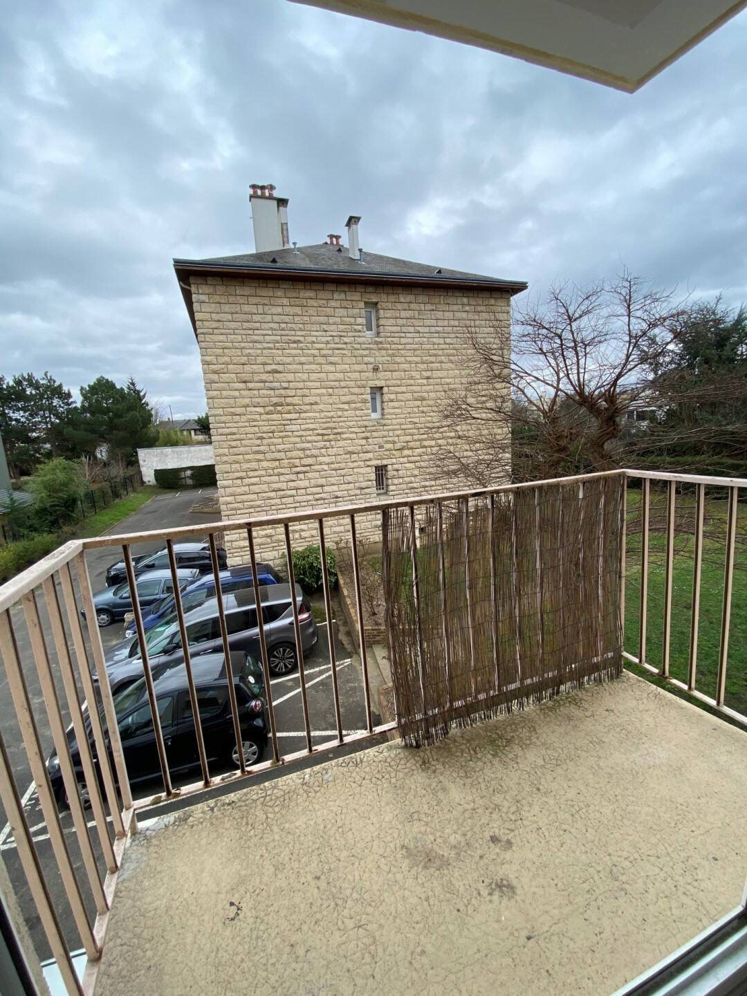 Appartement à louer, 67m², Chatou