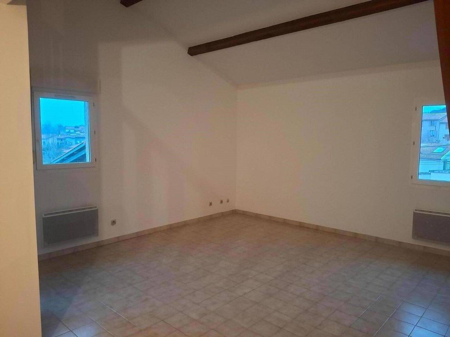 Appartement à louer, 78m², Mornant