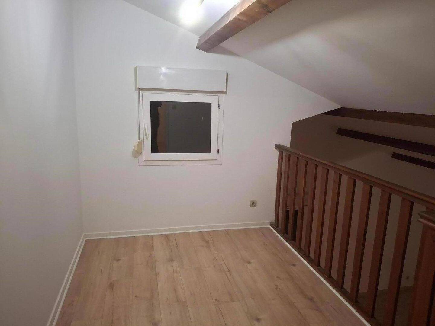 Appartement à louer, 78m², Mornant