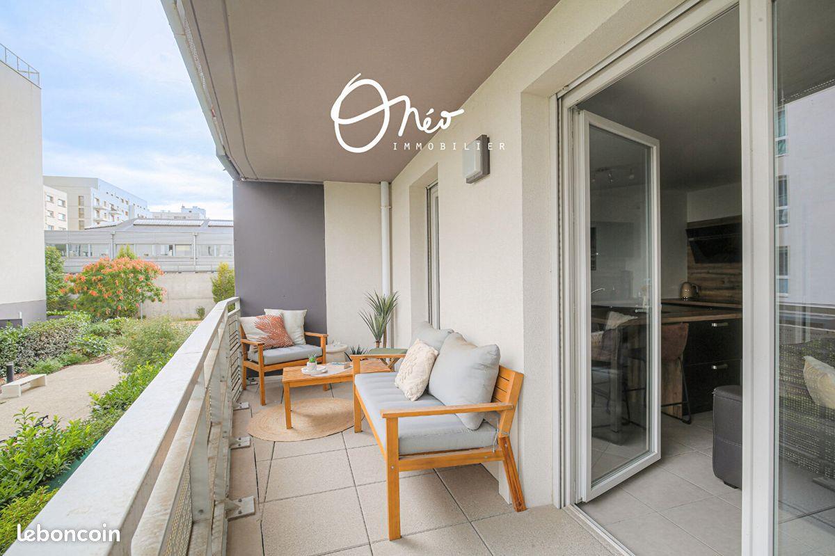 Appartement à vendre, 65m², Lyon 8ème