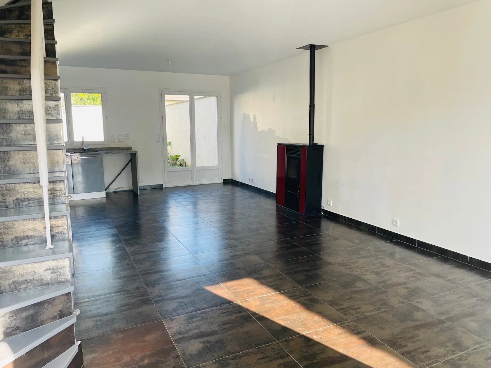 Maison à louer, 76m², Ormesson-sur-Marne