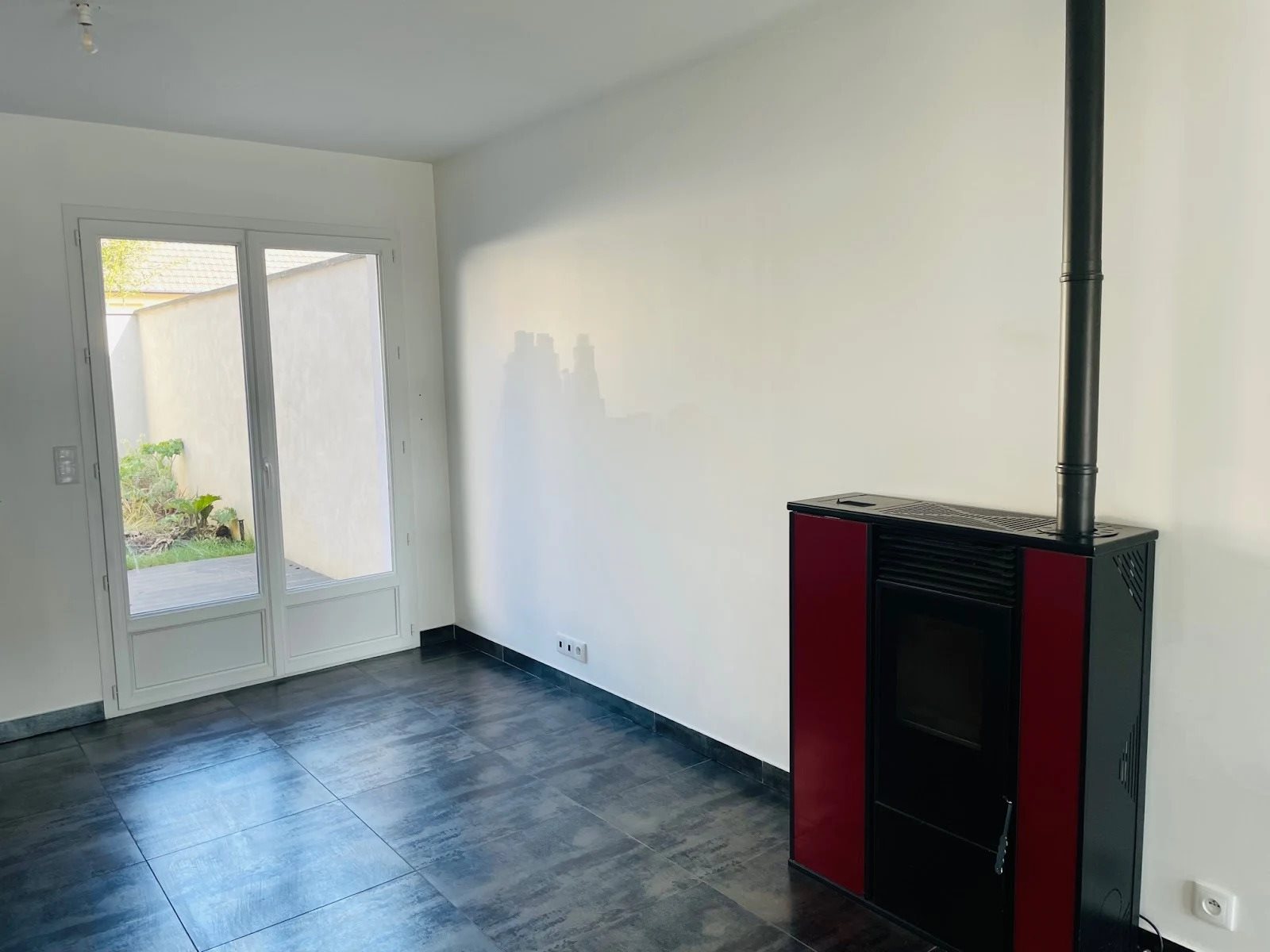 Maison à louer, 76m², Ormesson-sur-Marne