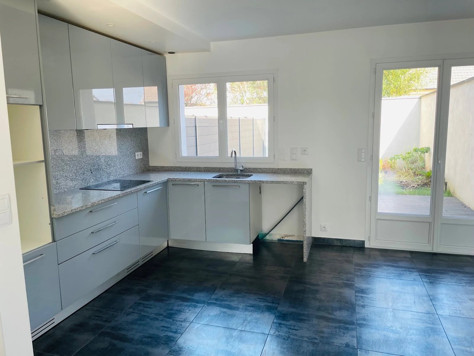 Maison à louer, 76m², Ormesson-sur-Marne