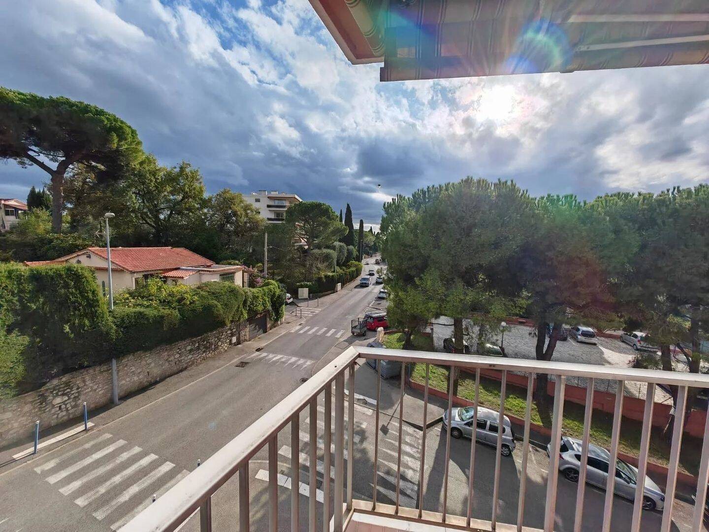 Appartement à louer, 47m², Cagnes-sur-Mer