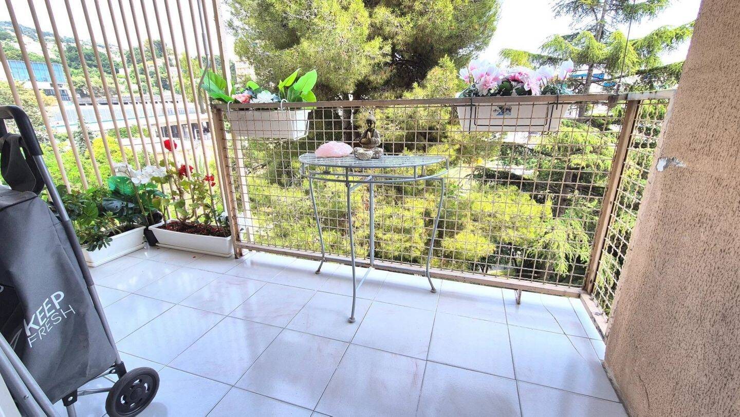 Appartement à louer, 65m², Nice
