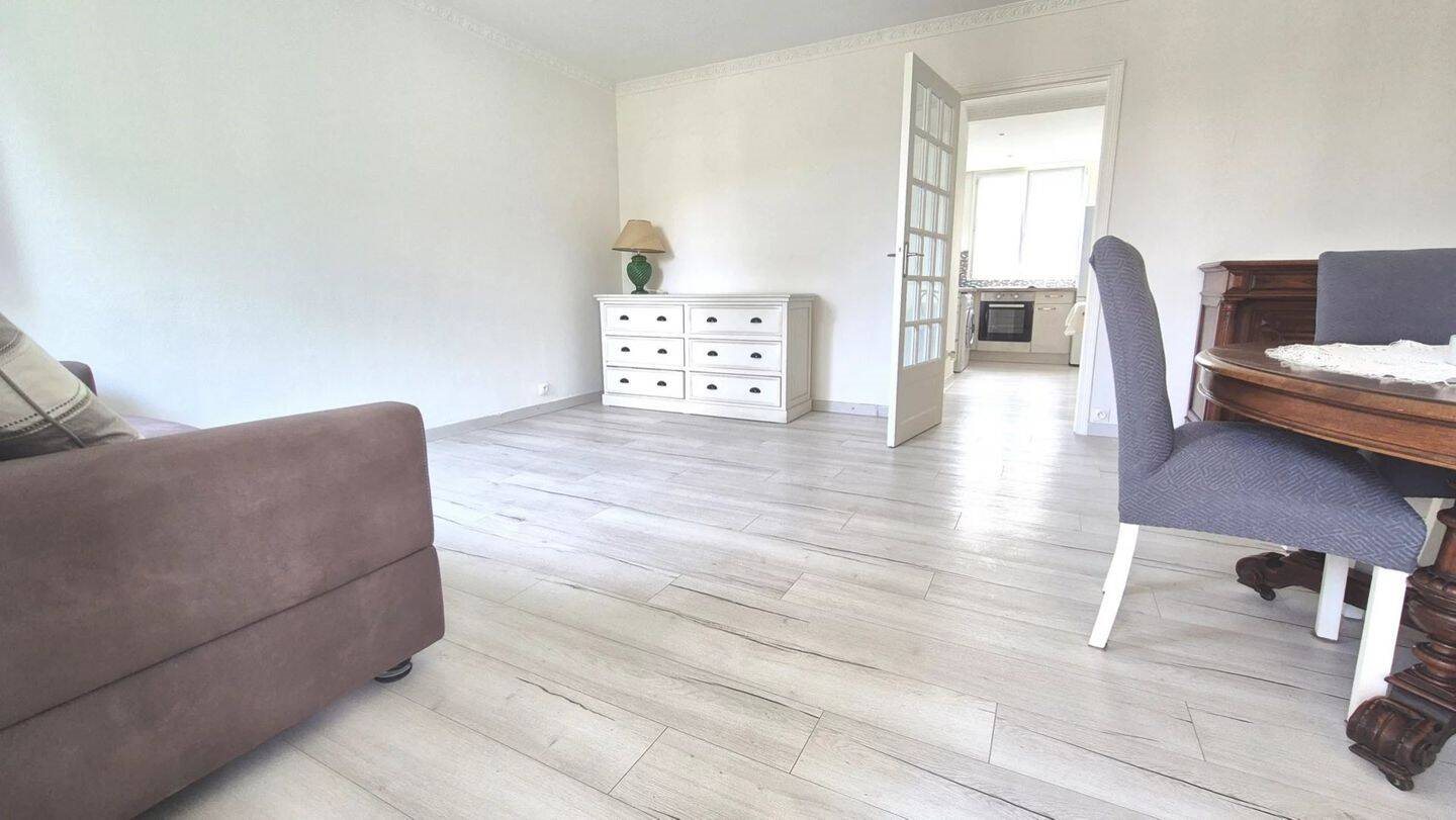 Appartement à louer, 65m², Nice