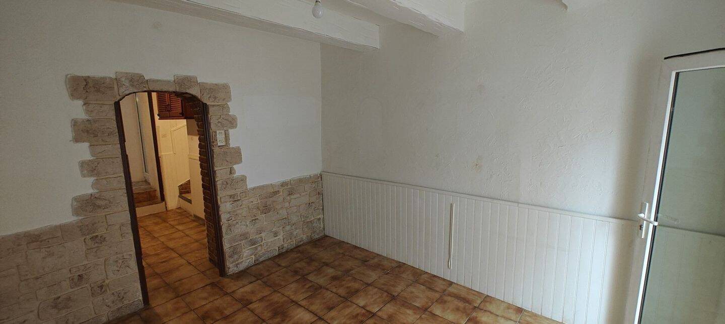 Maison à vendre, 36m², Marseille 16ème