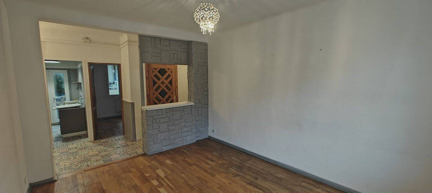 Appartement à louer, 67m², Marseille 8ème