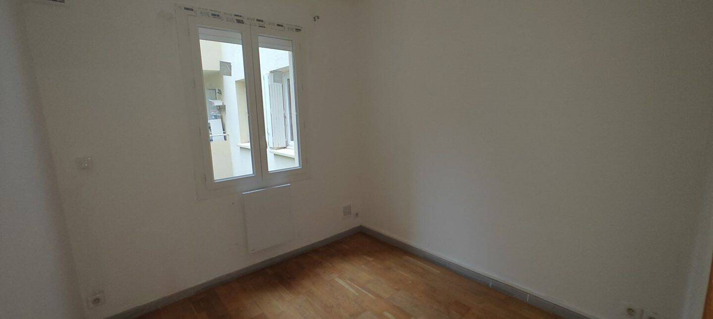 Appartement à louer, 67m², Marseille 8ème