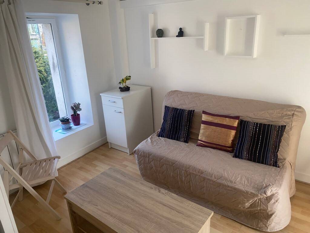 Appartement à louer, 16m², Orsay