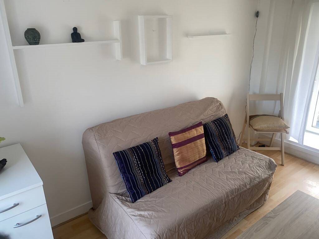 Appartement à louer, 16m², Orsay