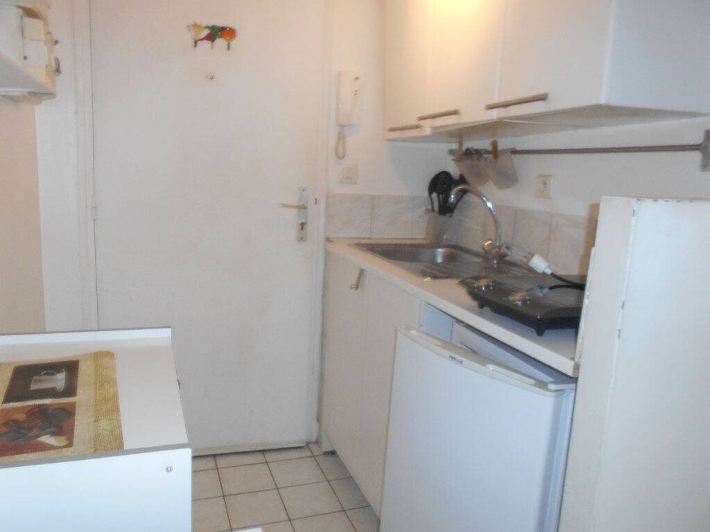 Appartement à louer, 16m², Orsay