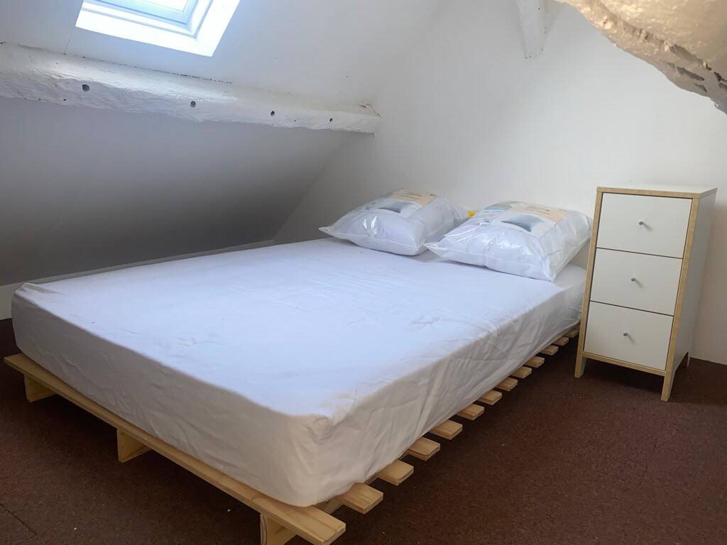 Appartement à louer, 16m², Orsay