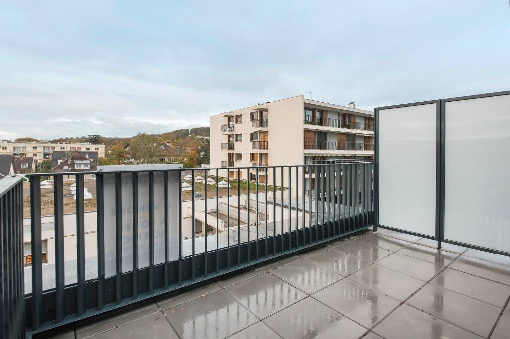 Appartement à louer, 51m², Orsay