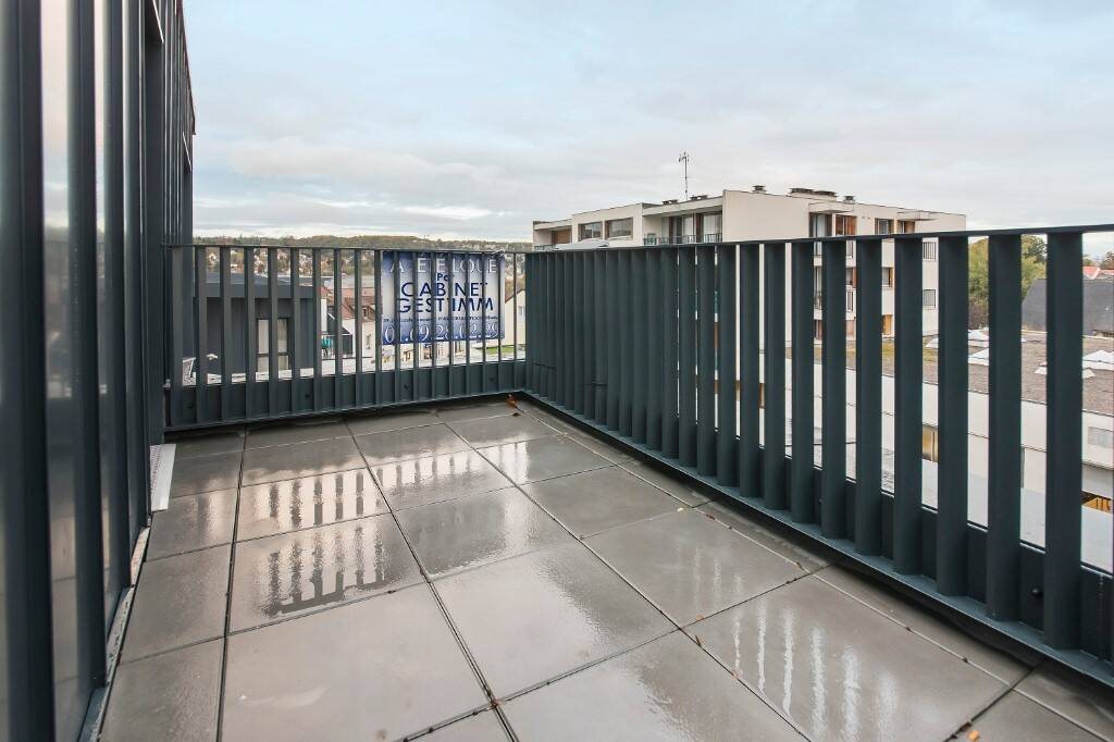 Appartement à louer, 51m², Orsay