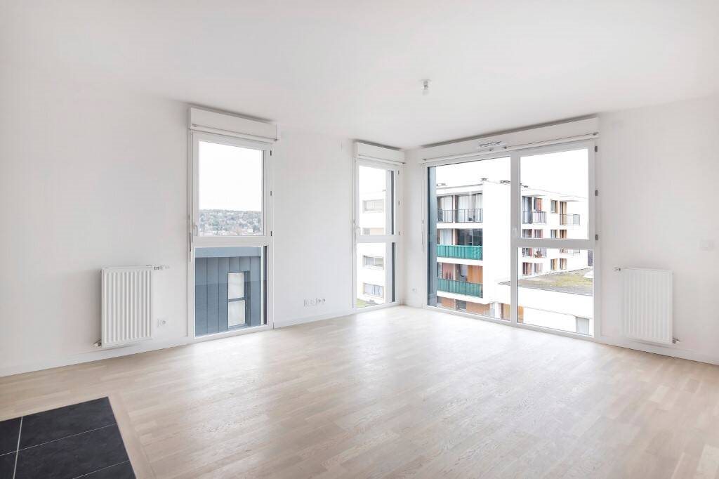 Appartement à louer, 51m², Orsay